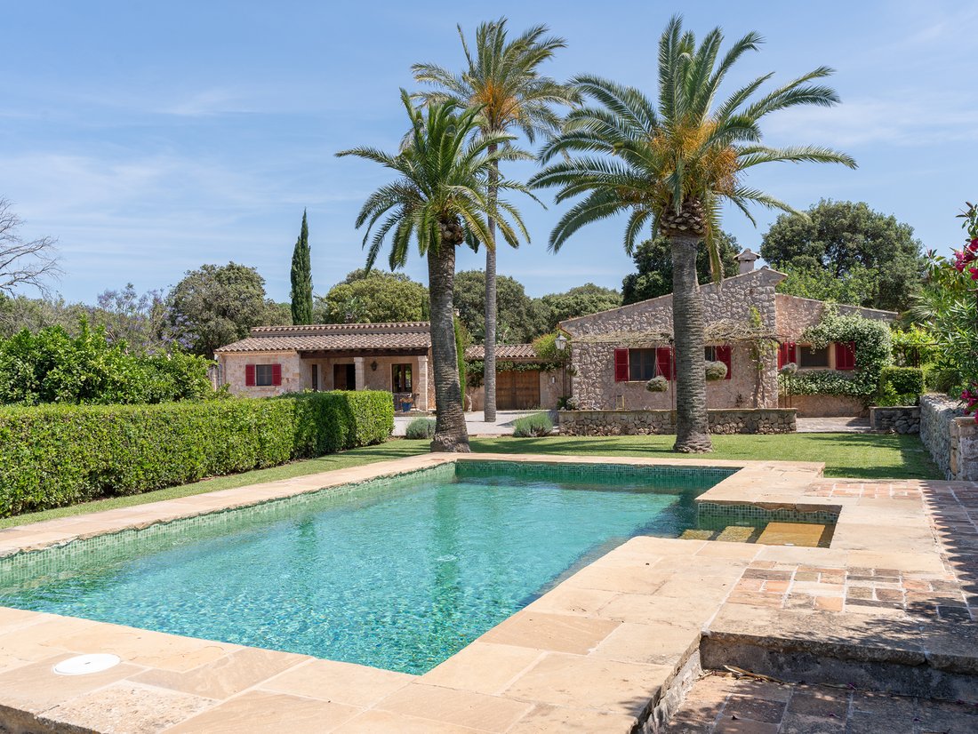 House in Pollenca, Balearic Islands, Spain 1 - 15736952