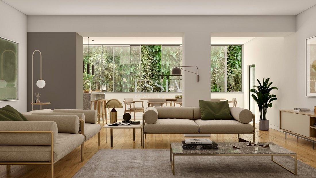 Apartment in Estrela, Lisbon, Portugal 2 - 16583823