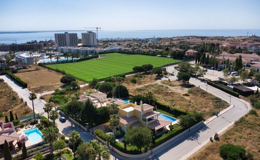 Terreno en São Sebastião, Lagos, Sao Goncalo de Lagos, Portugal 1
