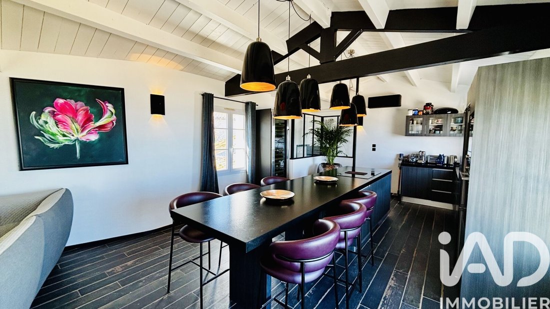 House in Rivedoux-Plage, Nouvelle-Aquitaine, France 5 - 17437499
