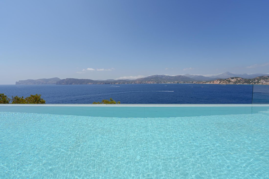 House in Santa Ponsa, Balearic Islands, Spain 4 - 15495943
