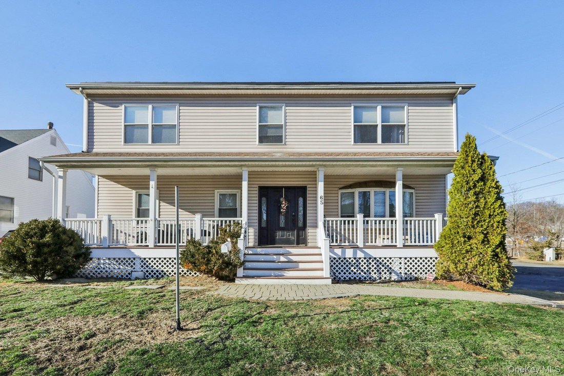 House in Pearl River, New York, United States 1 - 17439466