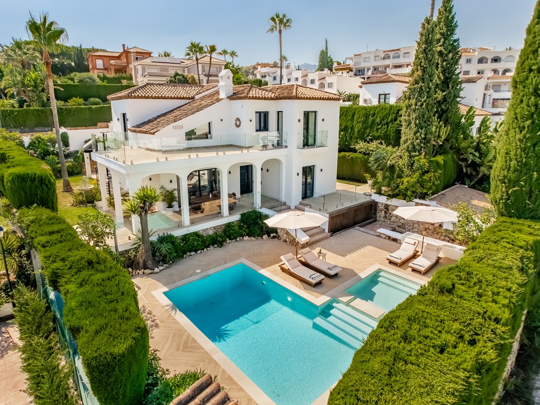 House in Puerto Banus, Marbella, Spain 2 - 16326116