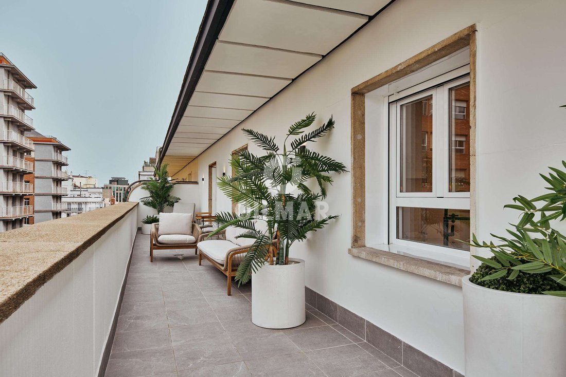 Apartment in Barrio Salamanca, Madrid, Spain 2 - 16329221