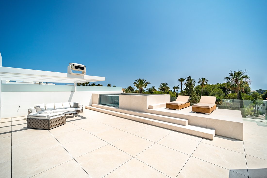 House in Puerto Banus, Marbella, Spain 3 - 16829661