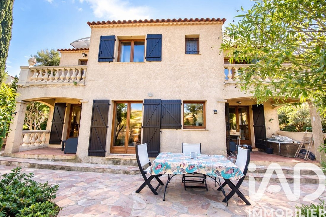 House in Les Issambres, Roquebrune-sur-Argens, France 3 - 17437500