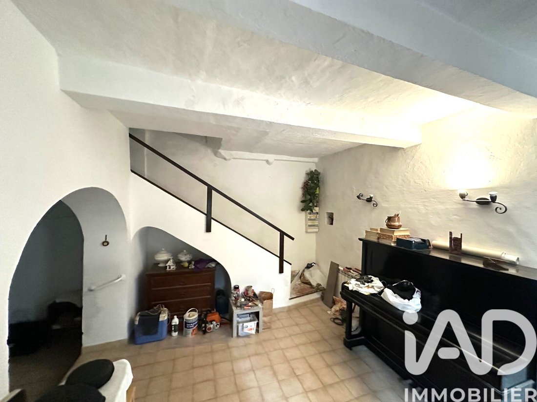 House in Grasse, Provence-Alpes-Côte d'Azur, France 4 - 17437546