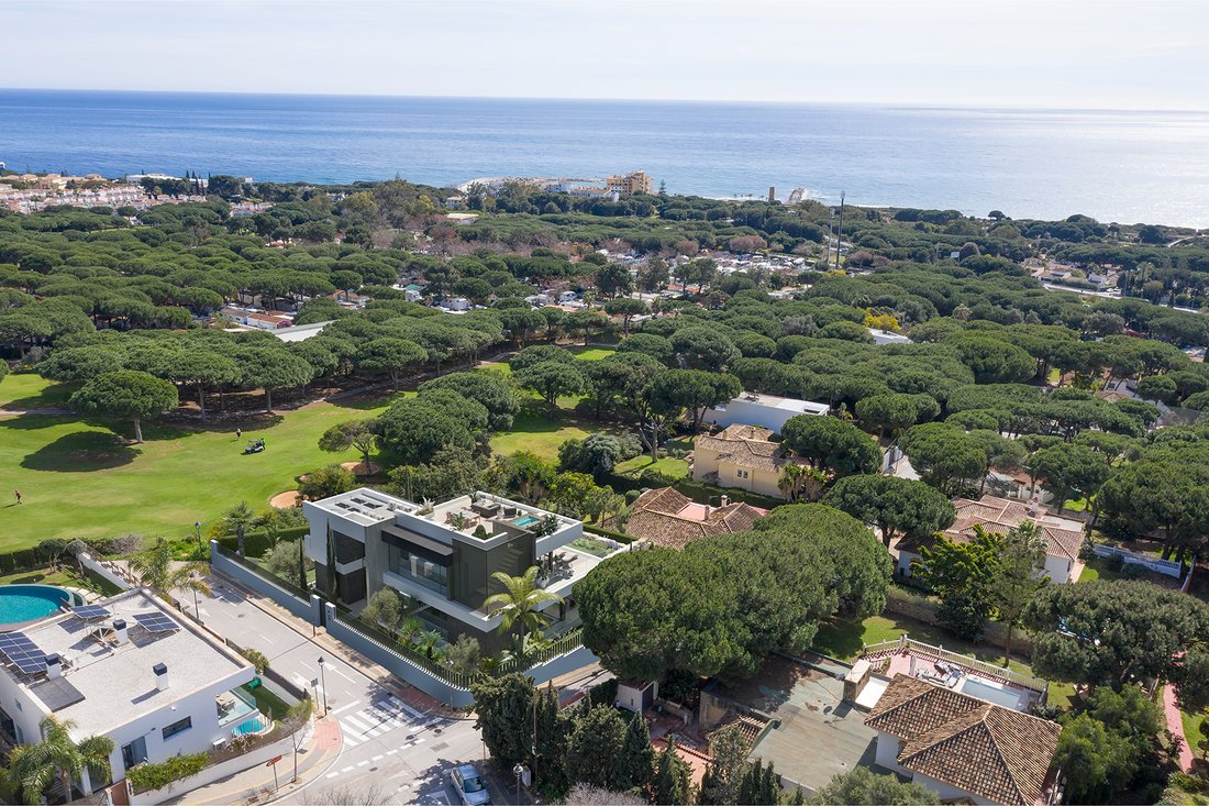 House in Puerto De Cabopino, Elviria-Cabopino, Marbella 2 - 16770777