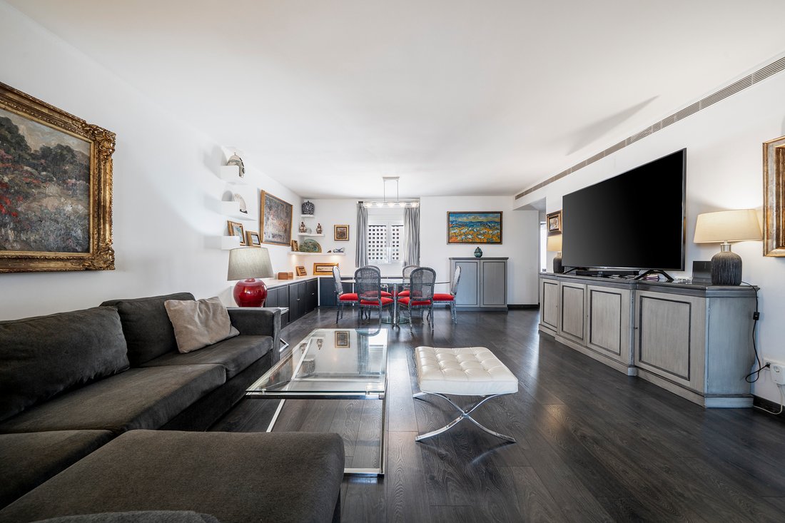 Apartment in Puerto Banus, Marbella, Spain 5 - 17246650