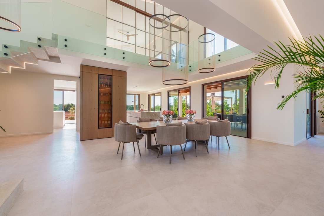 Finca in Llucmajor, Balearic Islands, Spain 5 - 16573938