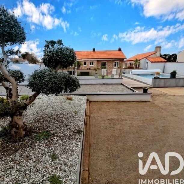 House in Arthon-en-Retz, Chaumes-en-Retz, France 4 - 17437517