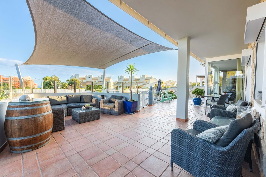 Villa in Praia da Luz, Algarve, Portugal 3 - 17437716