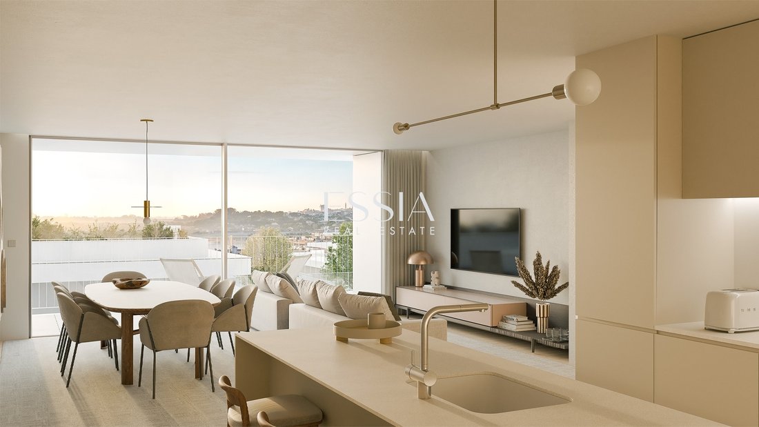 Apartment in Valbom, Porto District, Portugal 5 - 16211640