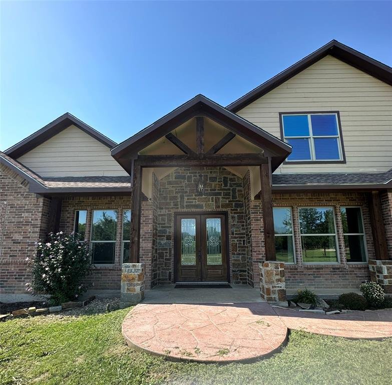 House in Gunter, Texas, United States 2 - 17435572
