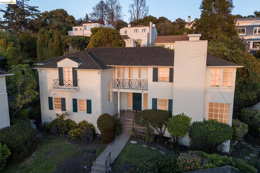Apartamento en Berkeley, California, Estados Unidos 3 - 17437811
