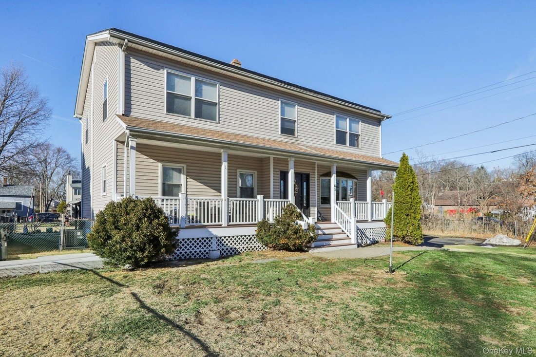 House in Pearl River, New York, United States 2 - 17439466