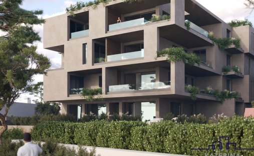 Wohnung in Glyfada, Attika, Griechenland 1