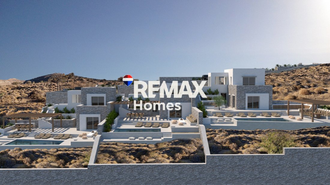 House in Kea, Aegean, Greece 3 - 17435449