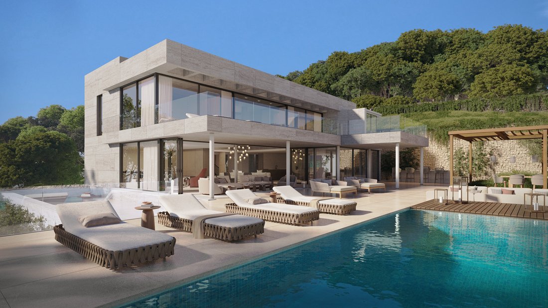 House in Spain 2 - 13481429