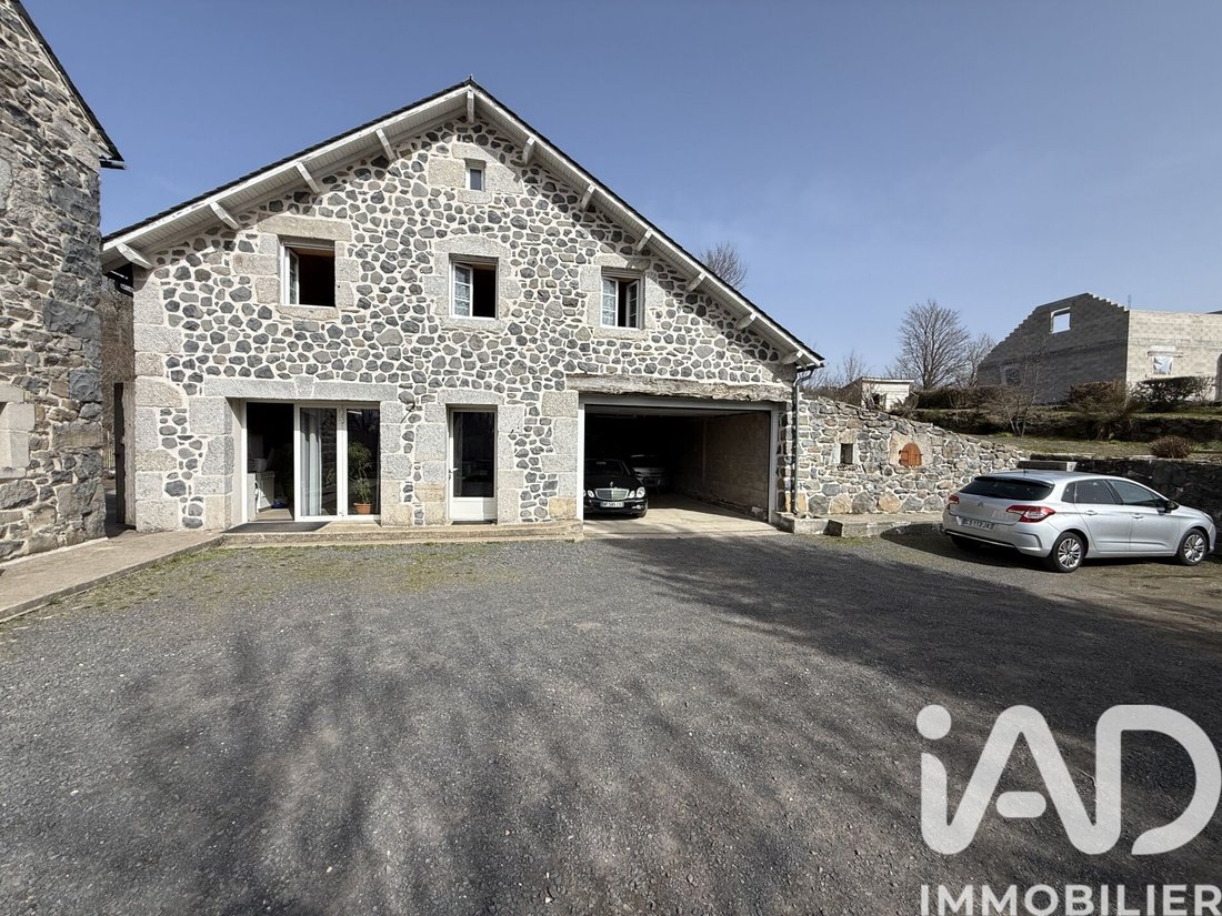 House in Laguiole, Occitania, France 3 - 17437539