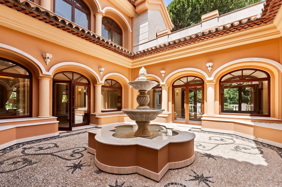 House in Guadalmina Baja, San Pedro de Alcantara, Spain 3 - 15918275