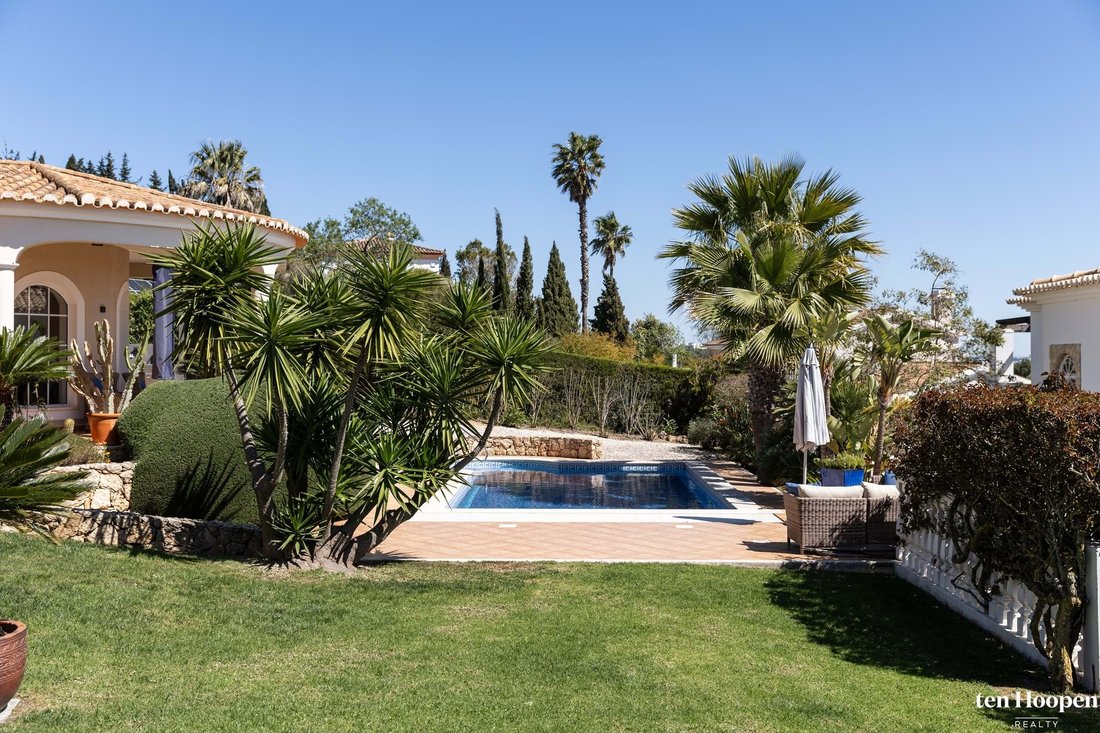 Villa in São Sebastião, Lagos, Sao Goncalo de Lagos, Portugal 1 - 17437263