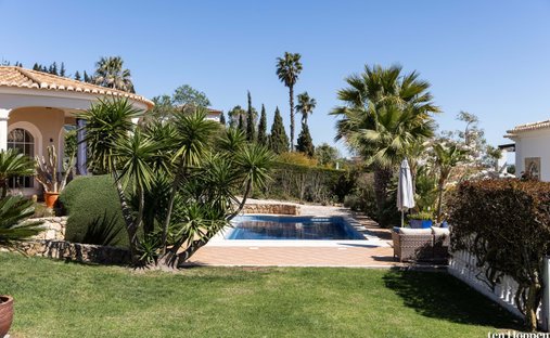 Villa in São Sebastião, Lagos, Sao Goncalo de Lagos, Portugal 1