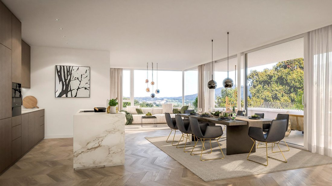 Penthouse in Altmünster, Upper Austria, Austria 1 - 16944527