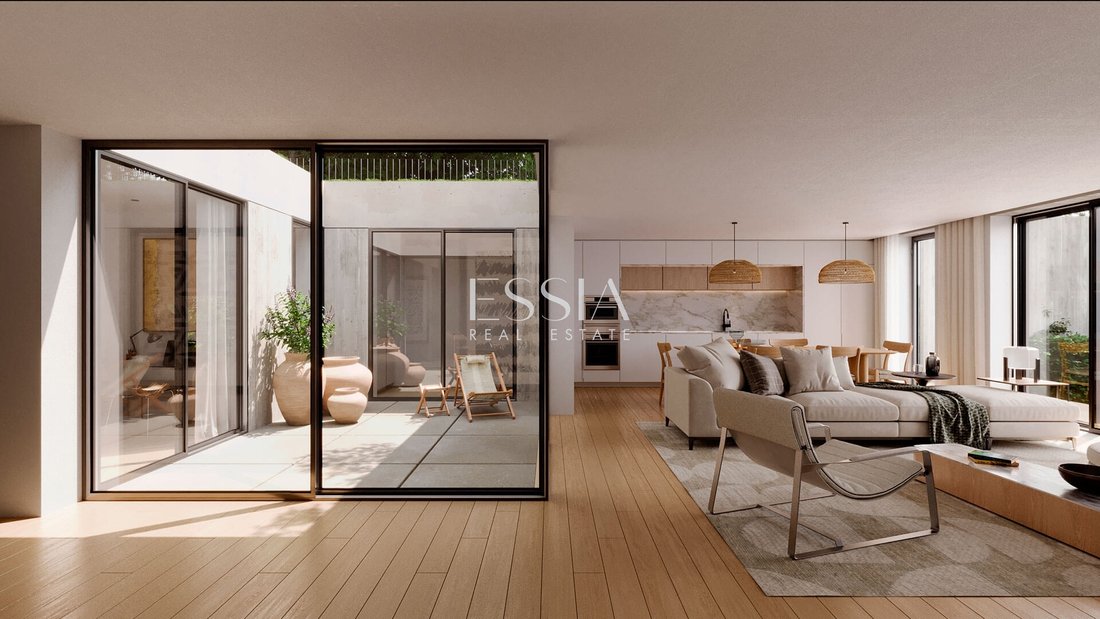Apartment in Paranhos, Porto District, Portugal 2 - 15139936