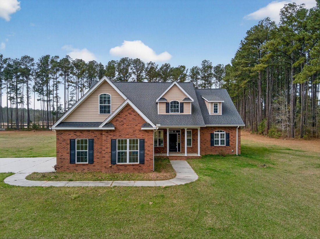 House in Moncks Corner, South Carolina, United States 1 - 17439584