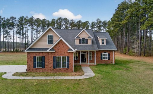 House in Moncks Corner, South Carolina, United States 1