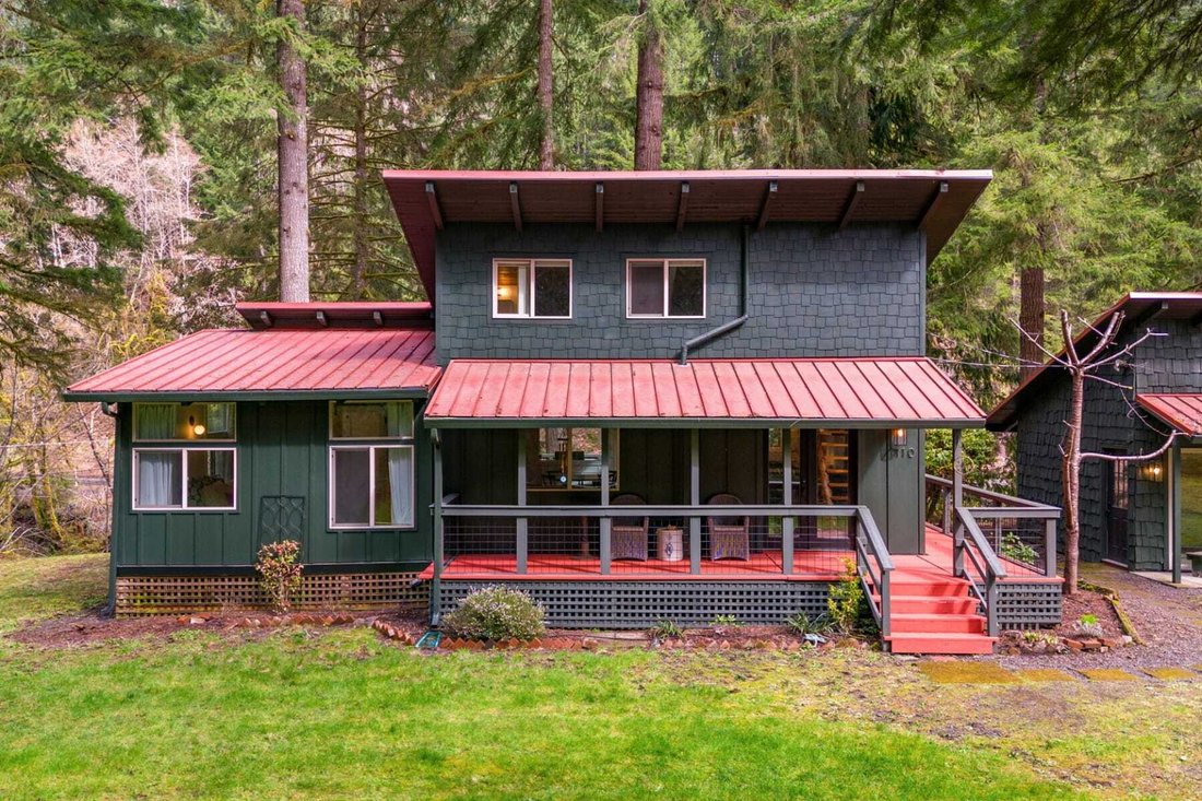 House in Kalama, Washington, United States 2 - 17437604