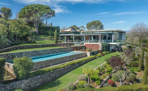 Villa a Biot, Provenza-Alpi-Costa Azzurra, Francia 1
