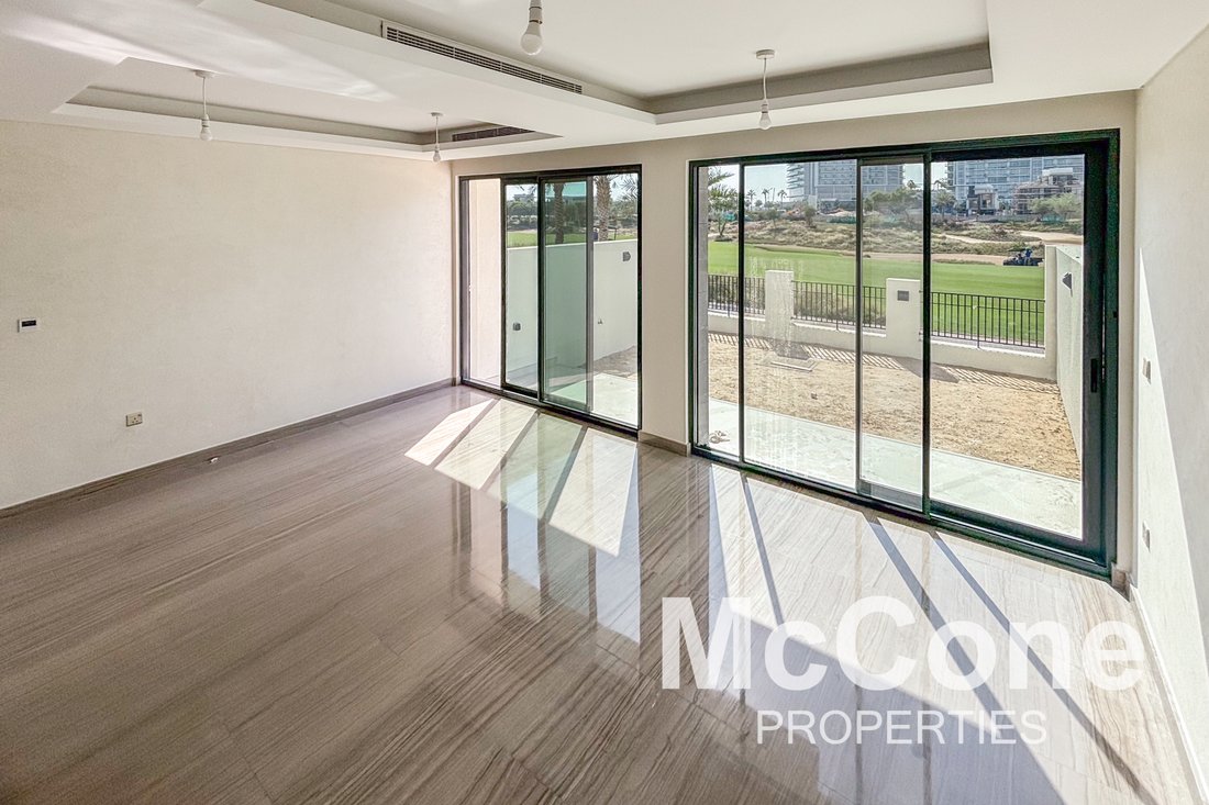 House in Damac Hills, Dubai, United Arab Emirates 5 - 17436145