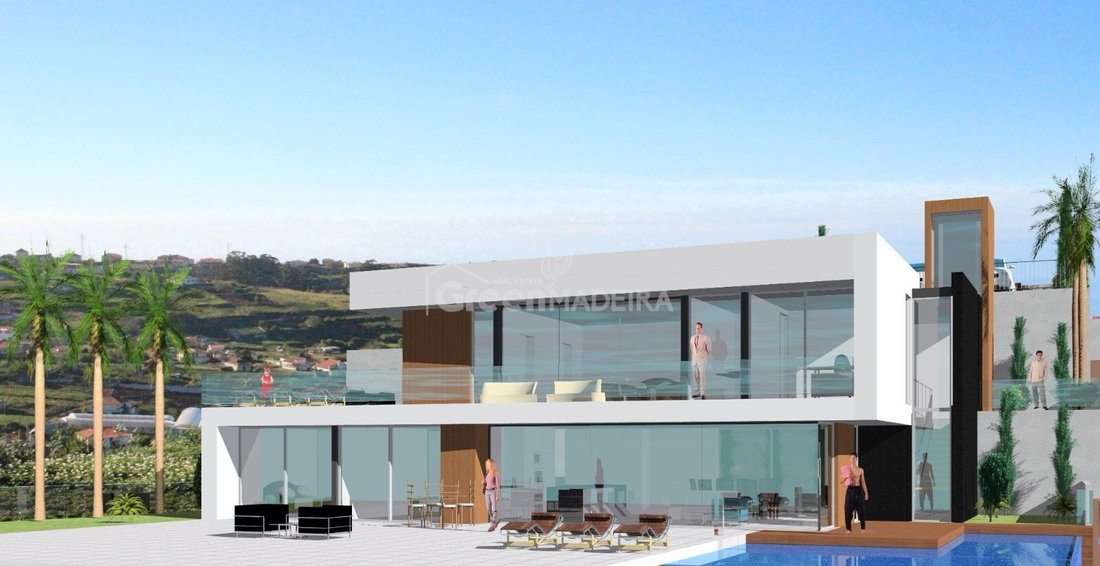 Villa in Ponta do Sol, Madeira, Portugal 4 - 16485210