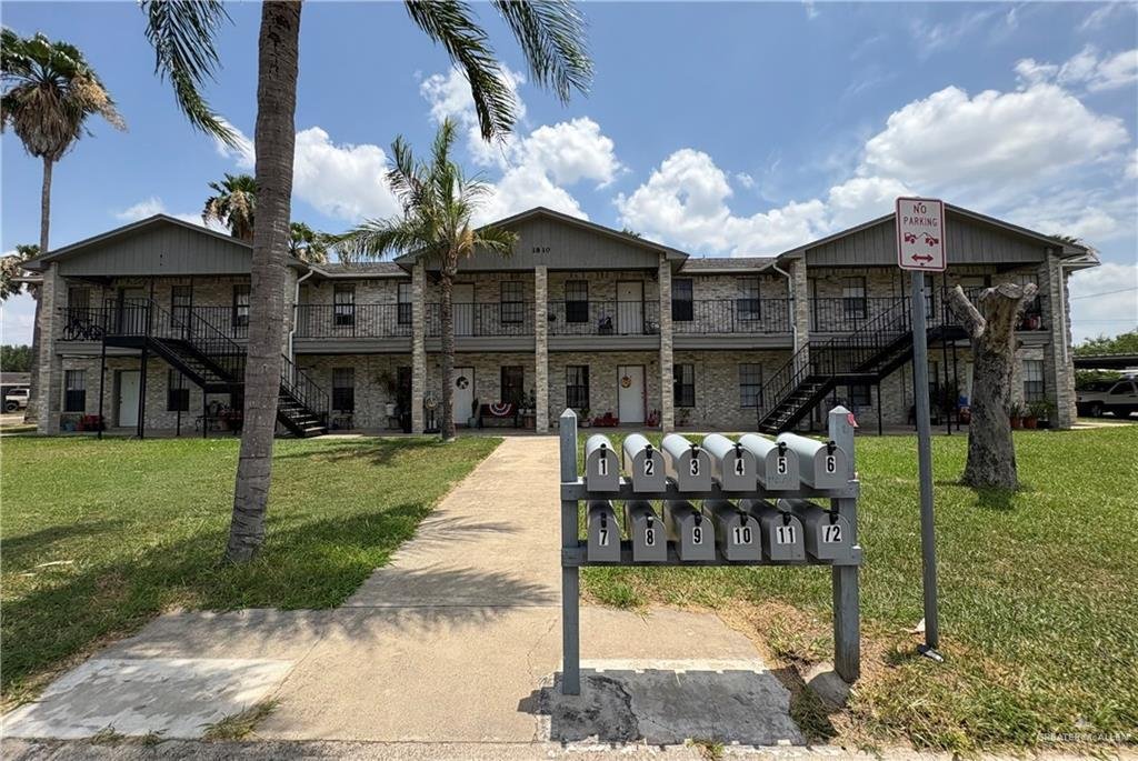 Apartment in Edinburg, Texas, United States 3 - 17435472