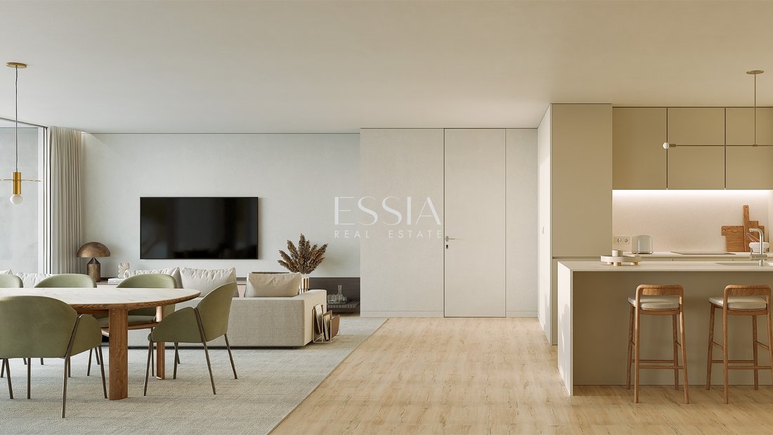 Apartment in Valbom, Porto District, Portugal 4 - 16147257