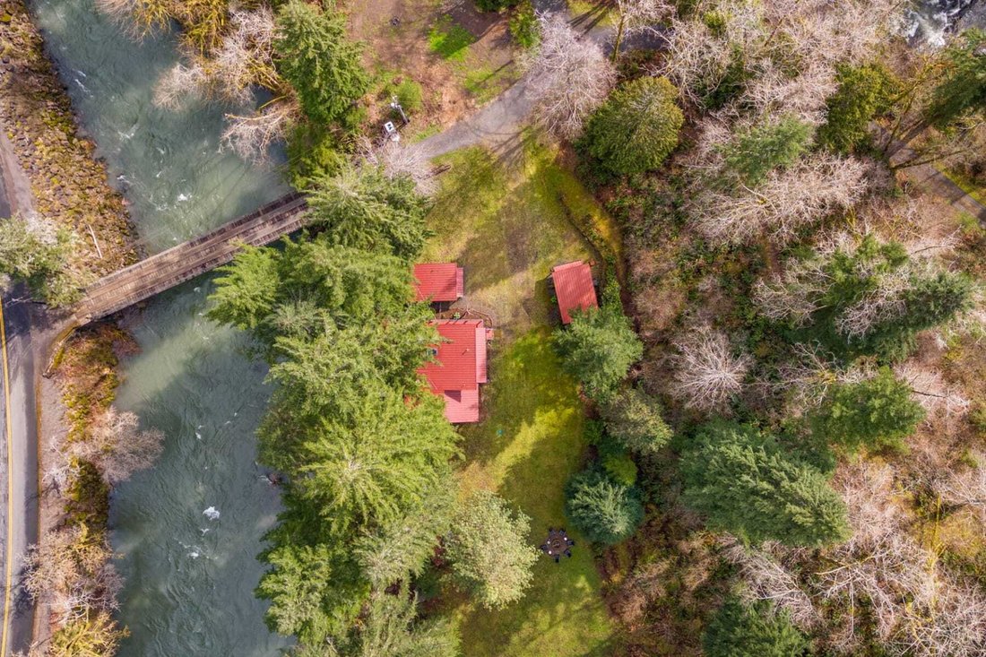 House in Kalama, Washington, United States 4 - 17437604