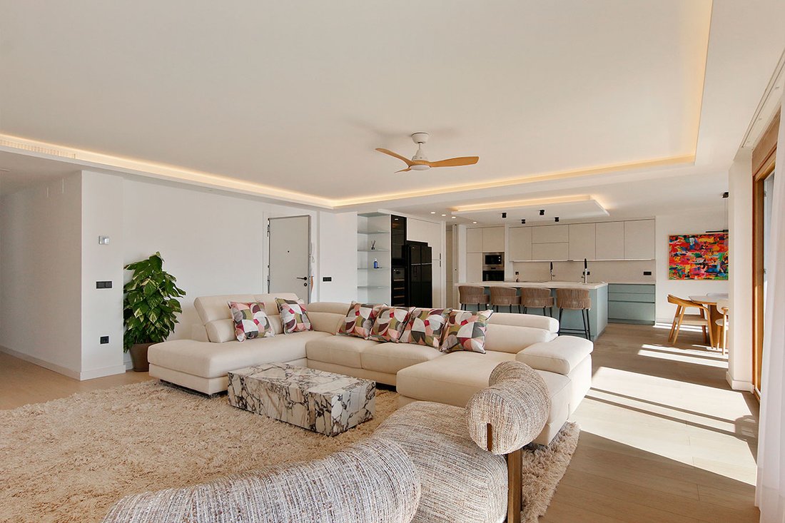 Apartment in Alcala de Guadaira, Andalusia, Spain 5 - 16672333