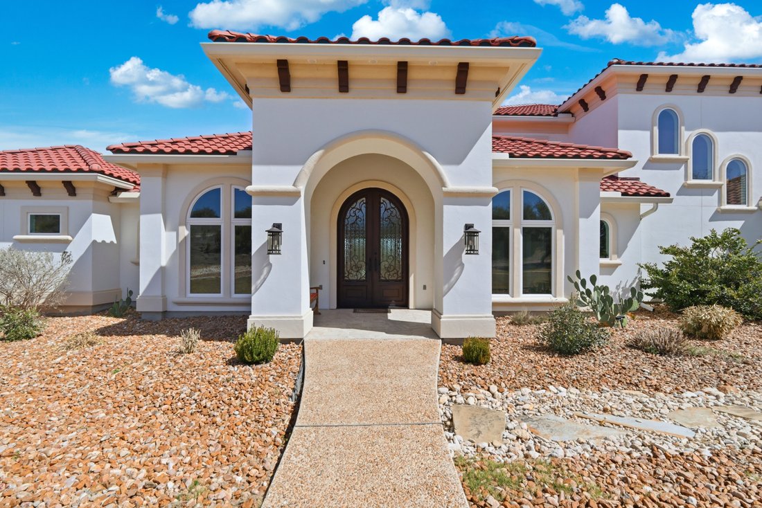 House in Canyon Lake, Texas, United States 3 - 17437365