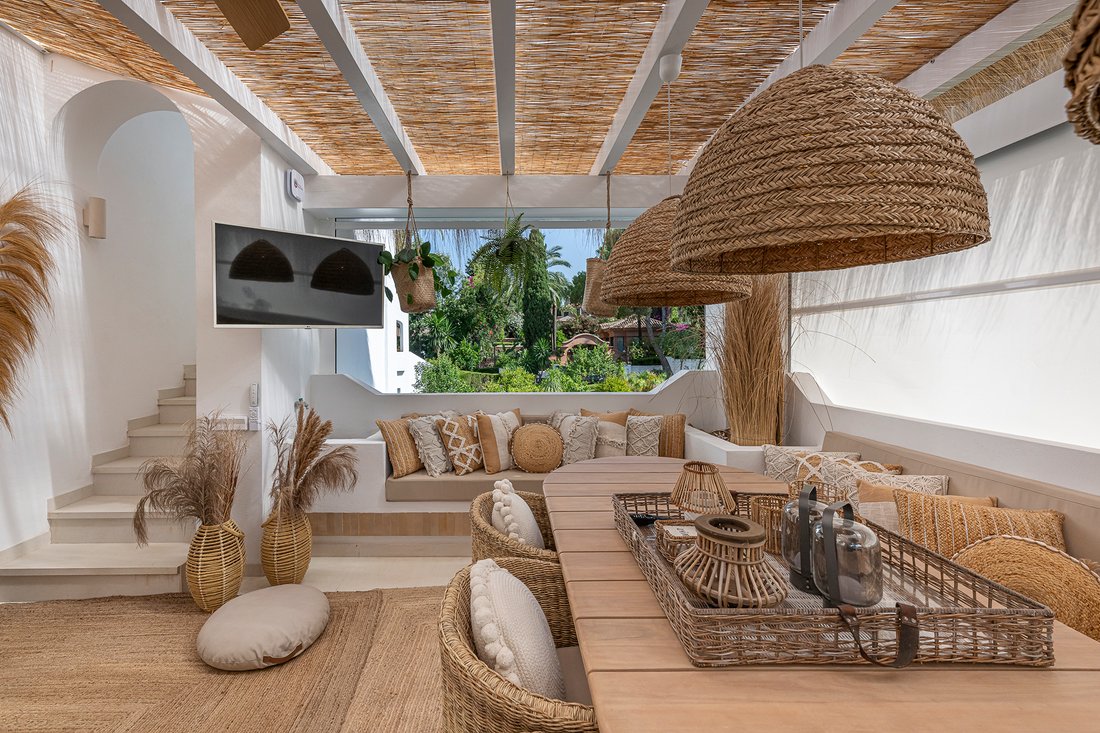 House in Puerto Banus, Marbella, Spain 2 - 15928306