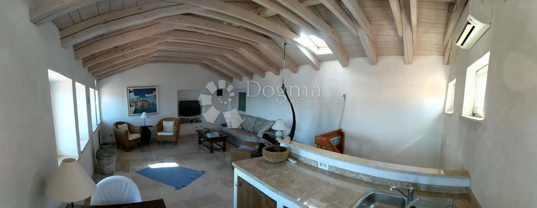 House in Rovinj, Istria County, Croatia 3 - 17438706
