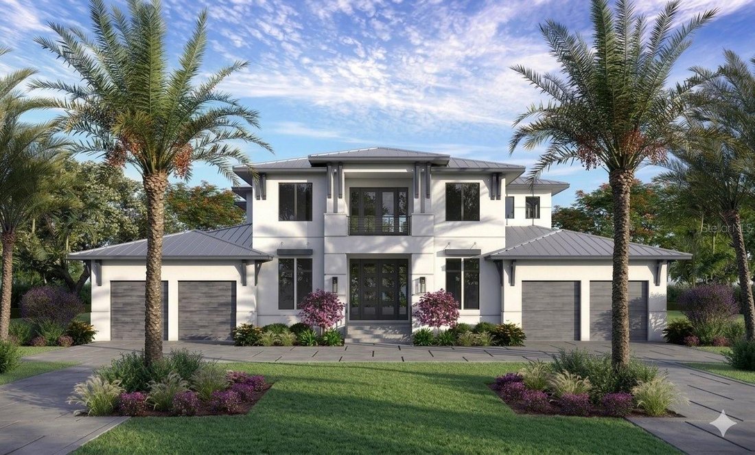 House in Lake Butler, Florida, United States 1 - 17305173
