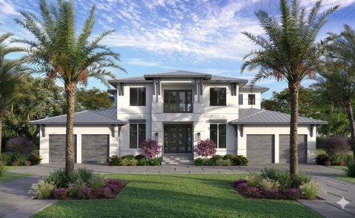 House in Lake Butler, Florida, United States 1