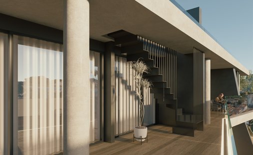 Apartment in Oliveira do Douro, Porto District, Portugal 1