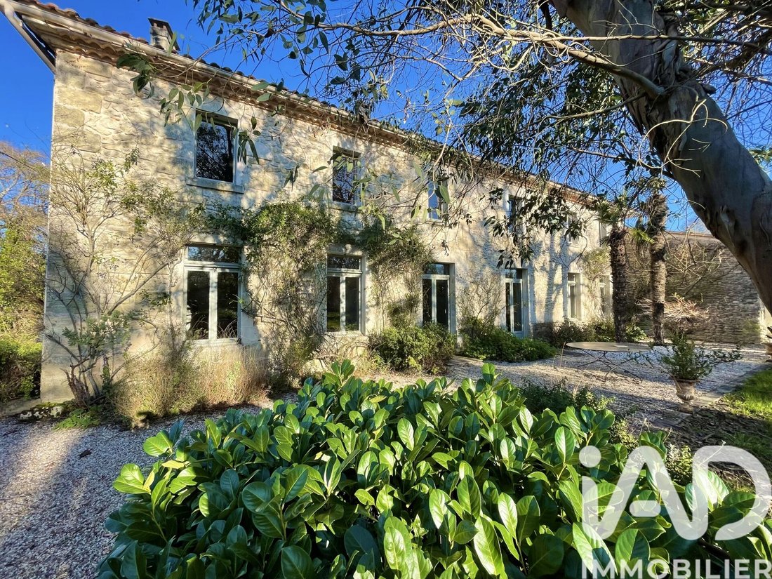 House in Blaignan, Blaignan-Prignac, France 1 - 17437574