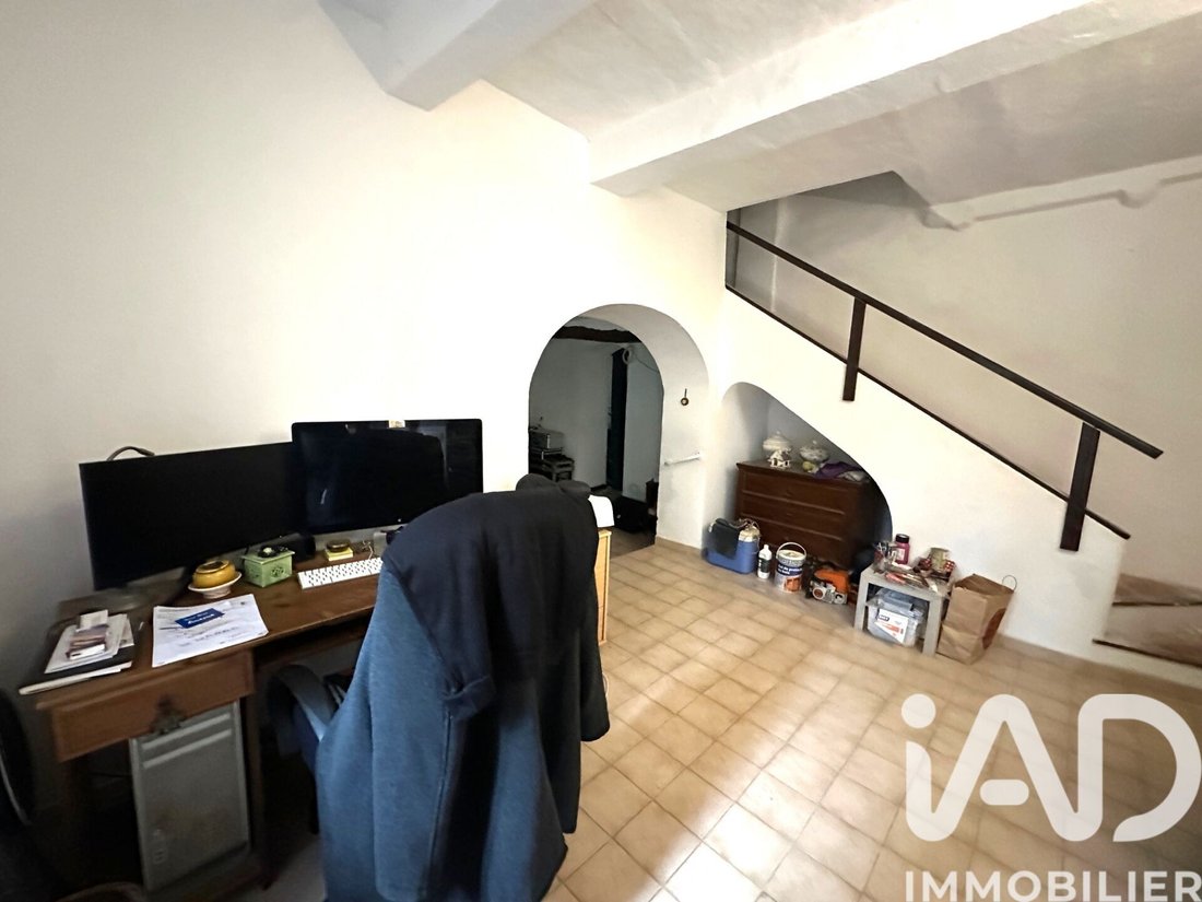 House in Grasse, Provence-Alpes-Côte d'Azur, France 5 - 17437546