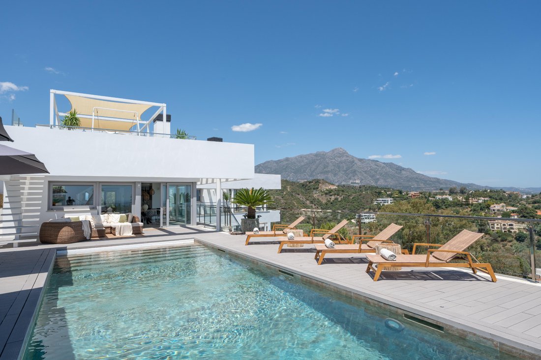 House in La Campana, Andalusia, Spain 3 - 15350080