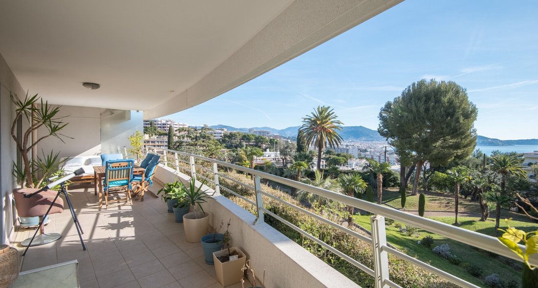 Apartment in Nice, Provence-Alpes-Côte d'Azur, France 2 - 17436259