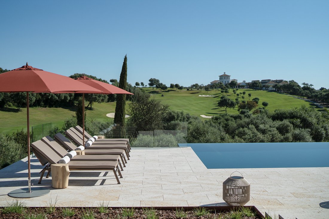 House in Sotogrande, San Roque, Andalusia 3 - 16119056
